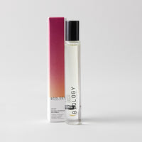Shop Biology Fragrances Deep Natural Perfume Oil at Sensoriam