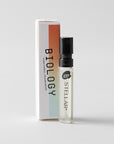 Shop Biology Fragrances Stellar Natural Perfume at Sensoriam