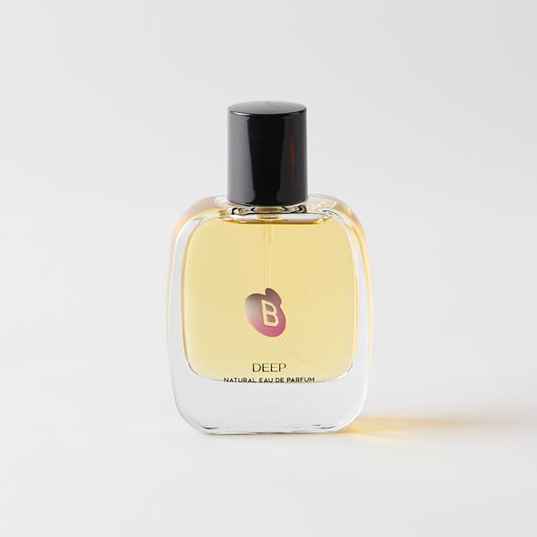 Biology Fragrances Deep Natural Perfume Spray – Sensoriam