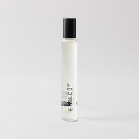 Shop Biology Fragrances Deep Natural Perfume Oil at Sensoriam