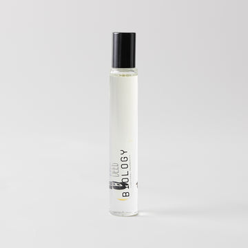 Shop Biology Fragrances Deep Natural Perfume Oil at Sensoriam