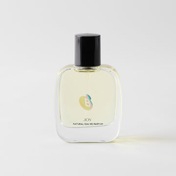 Shop Biology Fragrances Joy Natural Perfume at Sensoriam