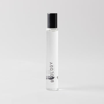 Shop Biology Fragrances Joy Natural Perfume Oil at Sensoriam