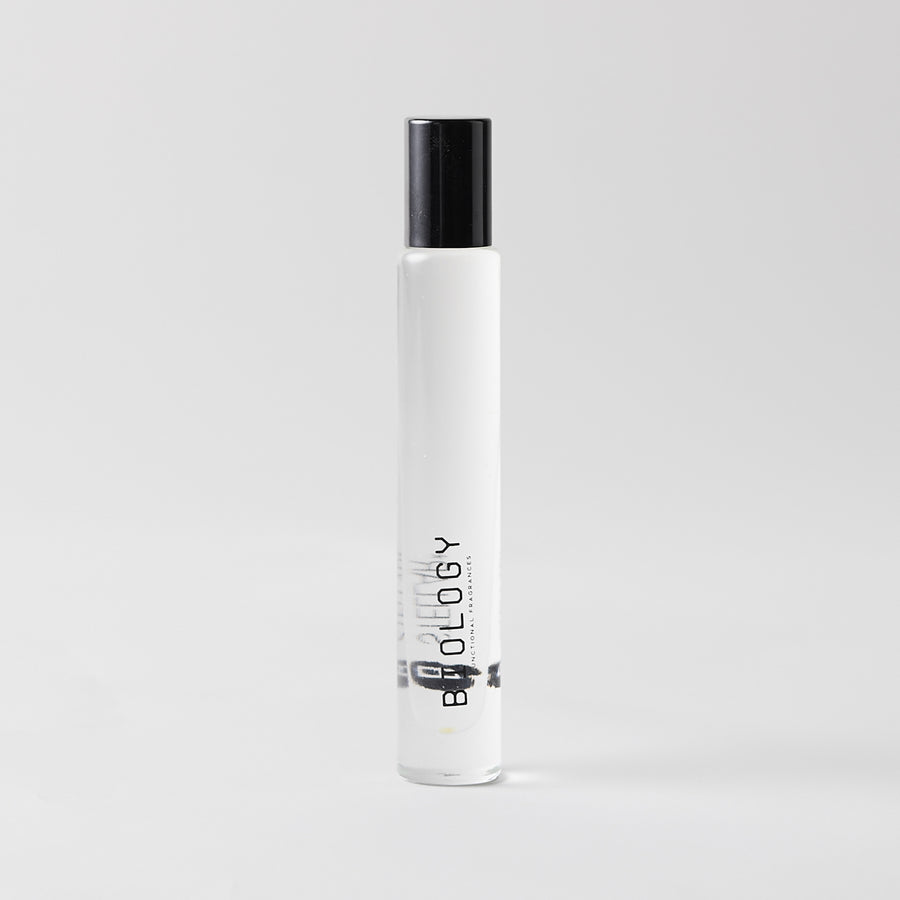 Shop Biology Fragrances Stellar Natural Perfume Oil at Sensoriam