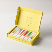 Shop Biology Fragrances Natural Perfume Discovery Set at Sensoriam