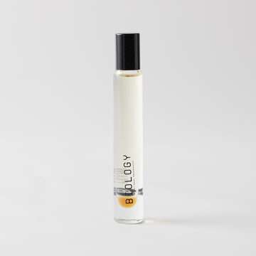 Shop Biology Fragrances Flow Natural Perfume Oil at Sensoriam