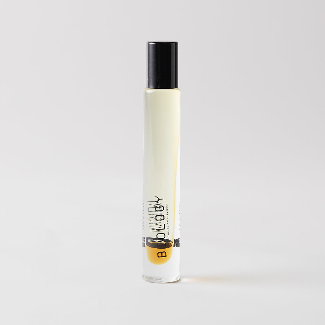 Shop Biology Fragrances Mystery Natural Perfume Oil at Sensoriam