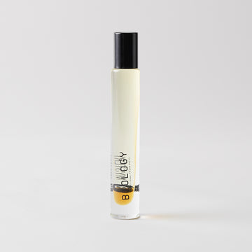Shop Biology Fragrances Mystery Natural Perfume Oil at Sensoriam