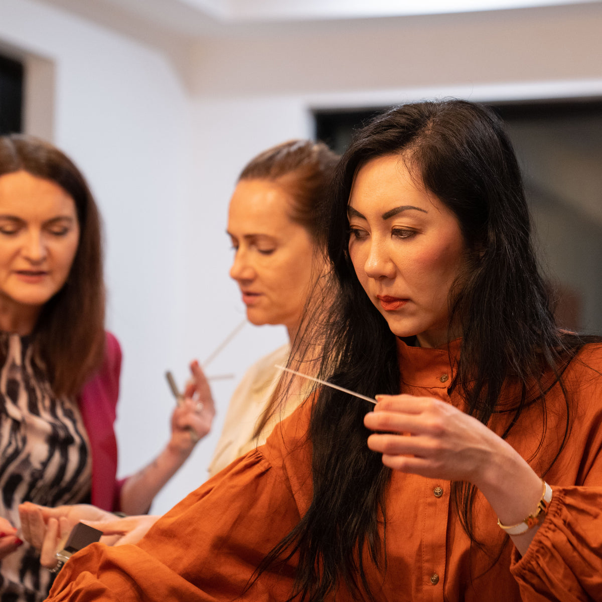 Sensoriam Natural Scent Experiences