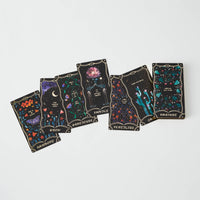 Bloom Oracle Cards by Dreamy Moons 