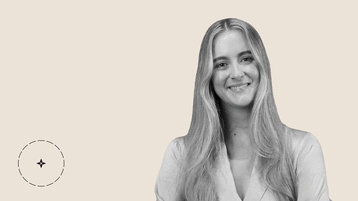Laura Ballin is the Founder of Ode To Self