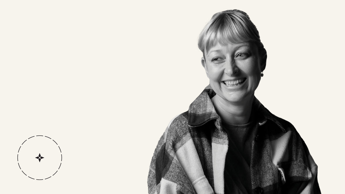 Nina Hargrave is the Founder of Serene Body Health