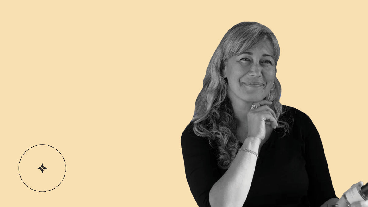 Sonia Orts is the Founder of Sonia Orts Atelier CD