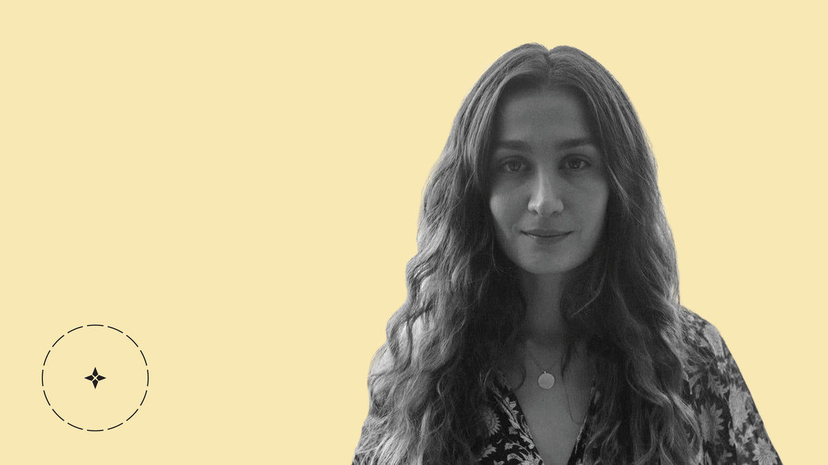 Olivia Davies is the Founder of Yusei Fragrances