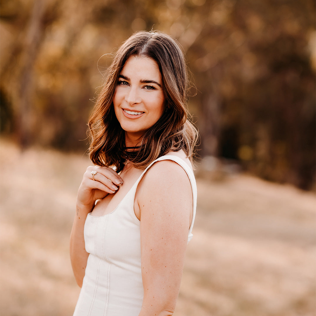 Sasha Thomas shares her favourite Natural Perfume from Sensoriam