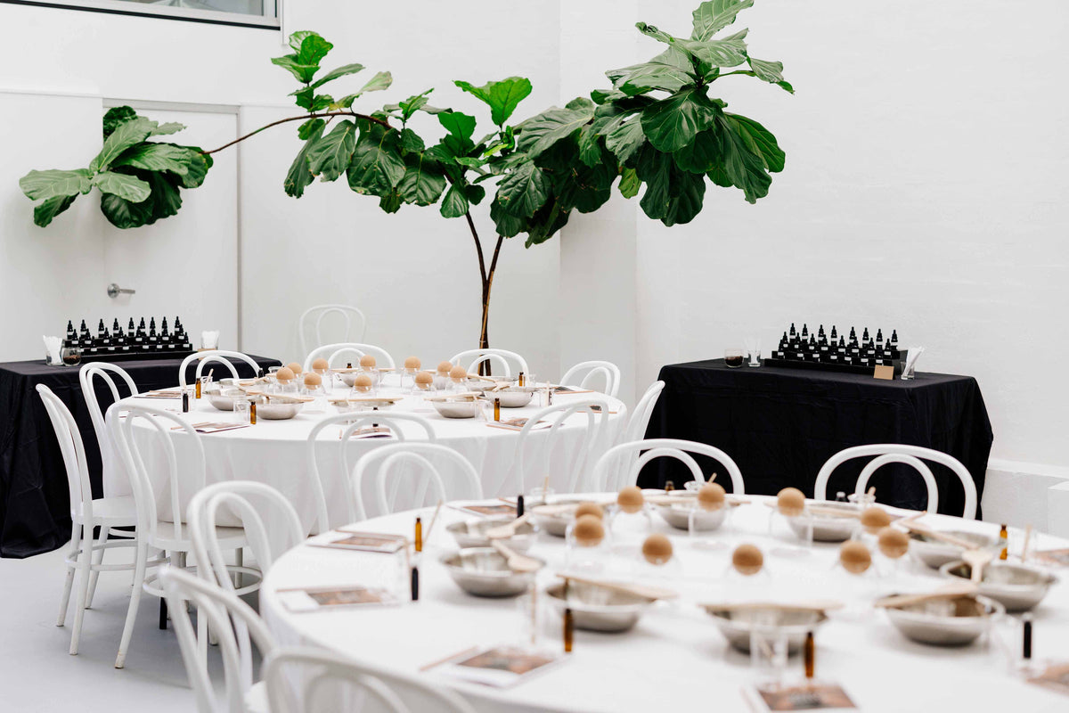 Sensoriam’s Luxury Scent Experiences are trusted by leading brands across Australia