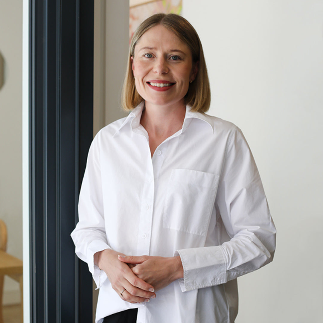 Jennifer Ward shares her favourite Natural Perfume from Sensoriam
