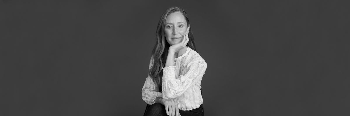 Jessica Kiely is a Natural Perfume Expert and the Founder of Sensoriam