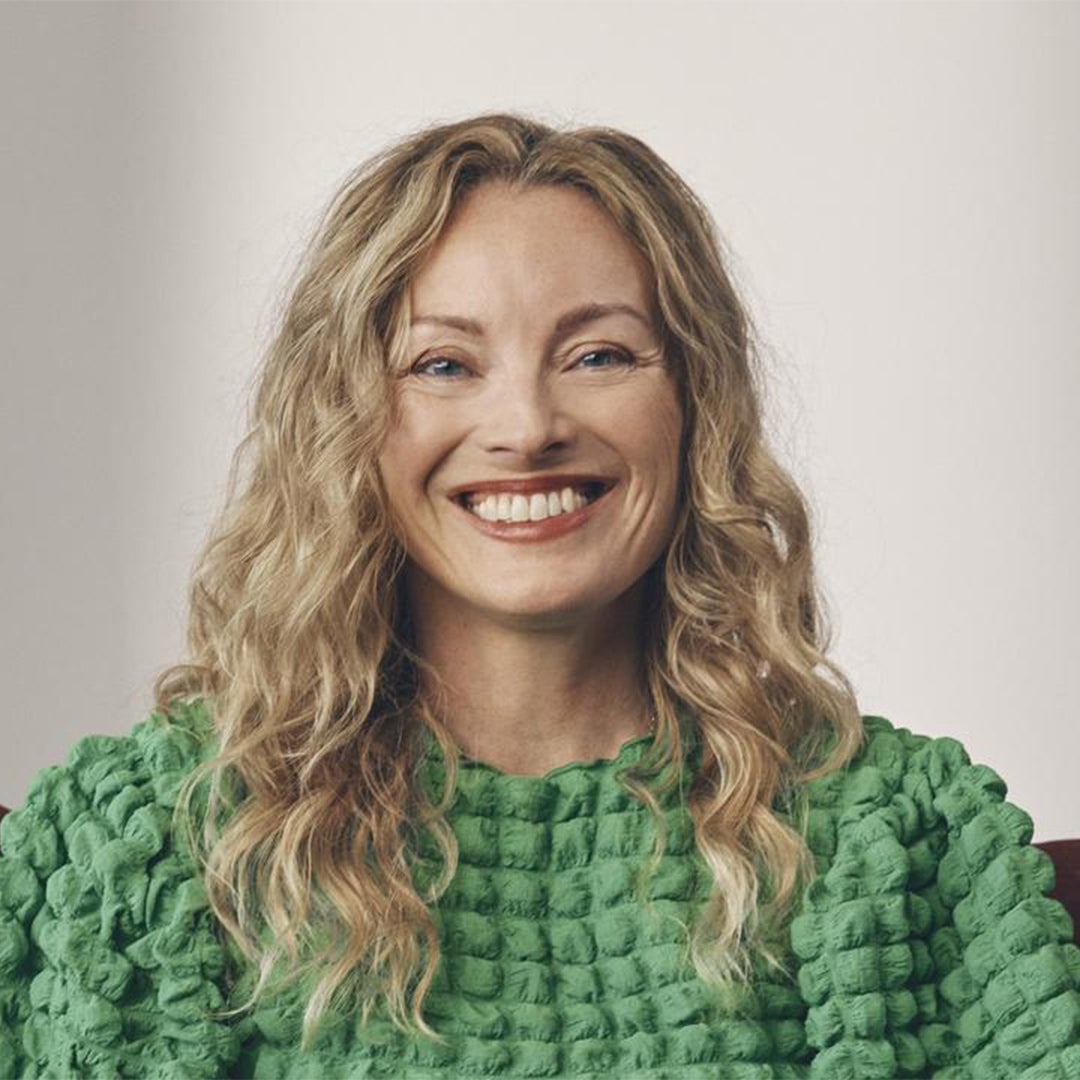Lisa Walker shares her favourite Natural Perfume from Sensoriam