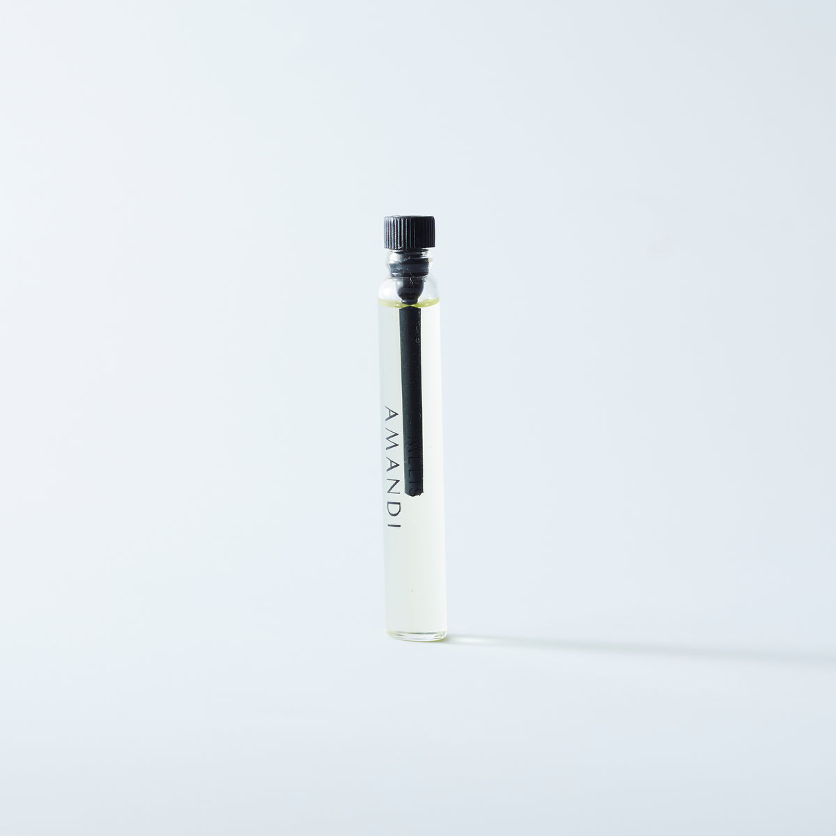 Natural perfume Melis Amandi in 2ml sample