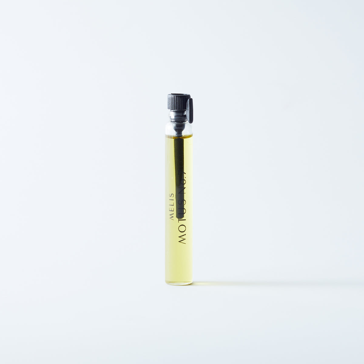 Natural perfume Melis Motus No 7 in 2ml sample