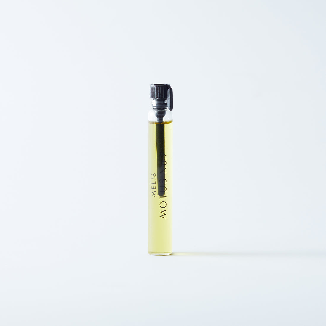Natural perfume Melis Motus No 7 in 2ml sample