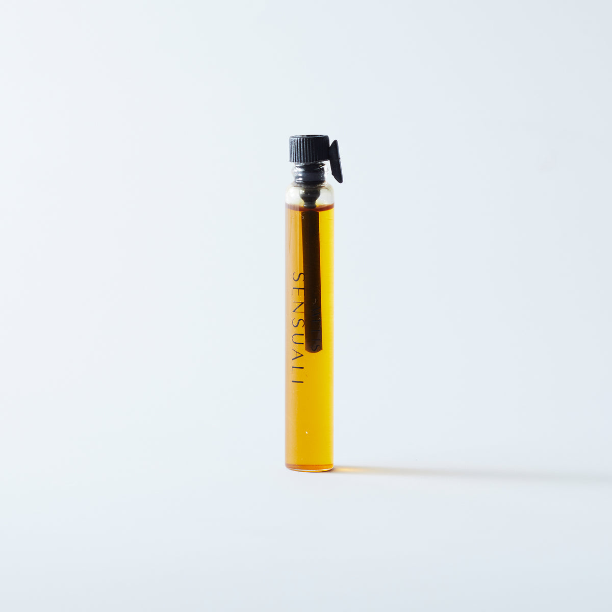 Natural perfume Melis Sensuali in 2ml sample