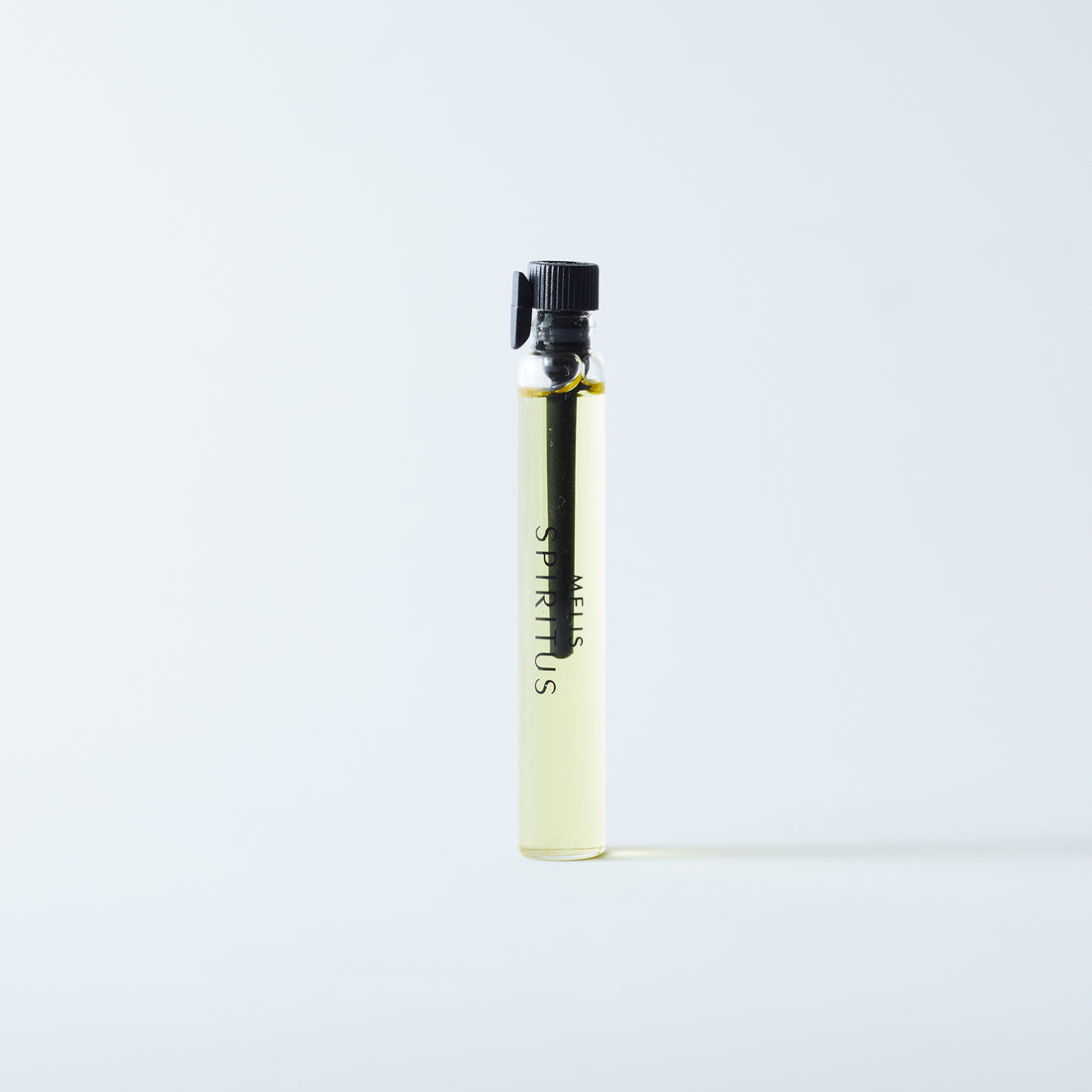 Natural perfume Navitus Spiritus in 2ml sample