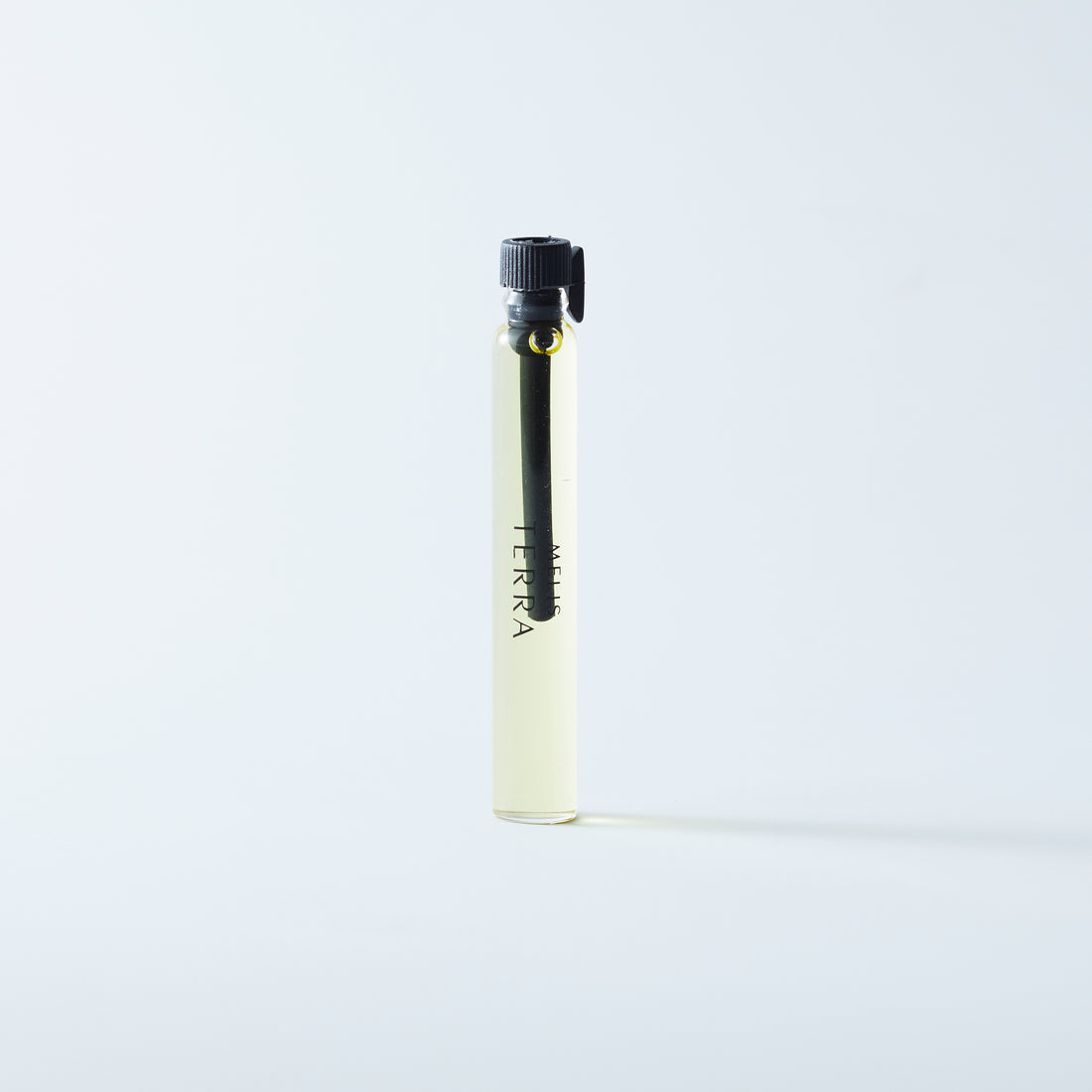 Natural perfume Navitus Terra in 2ml sample