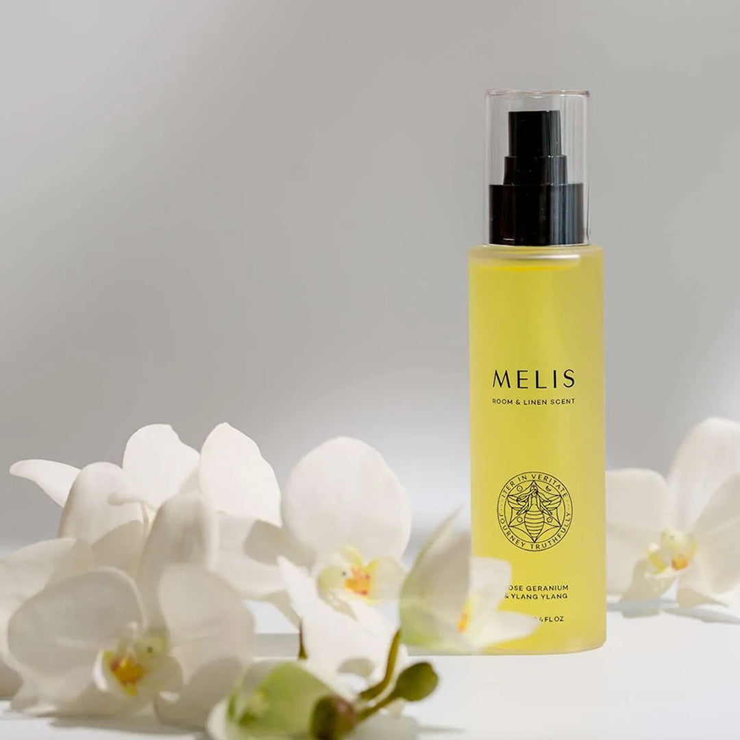 Melis Sensual Spice Natural Room Spray