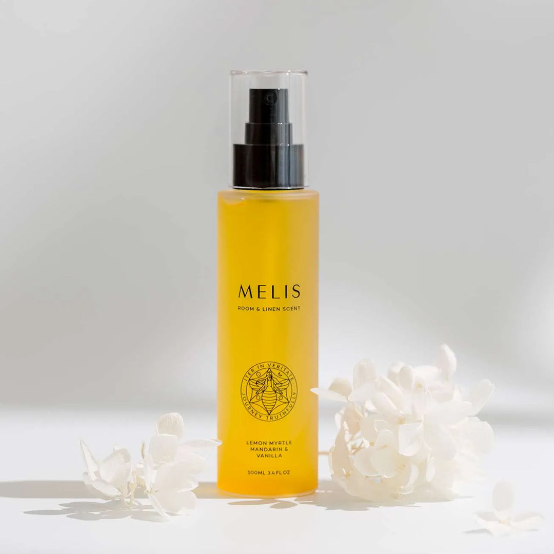 Melis Vanillin Myrtle Natural Room Spray