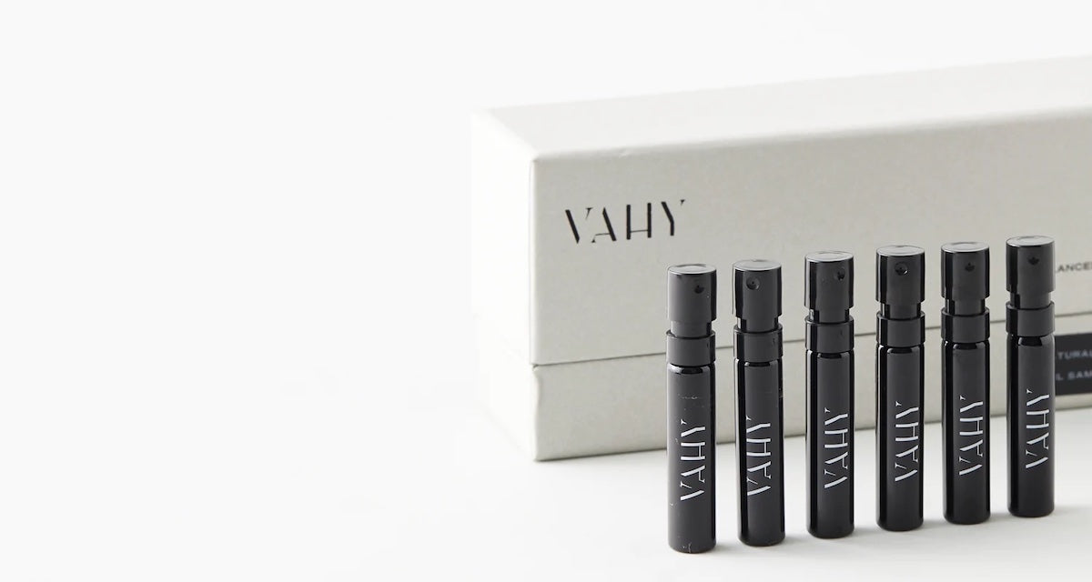 natural perfume australia