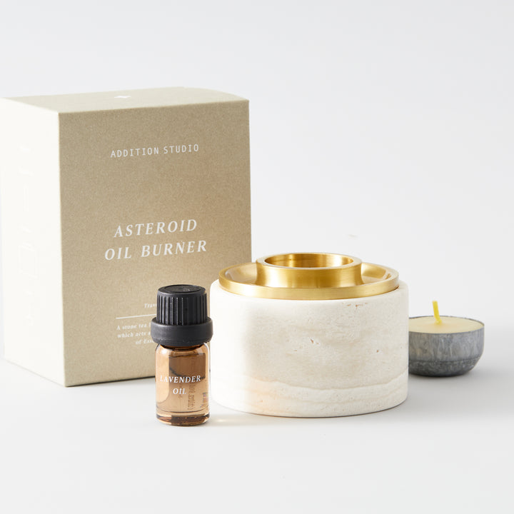 Natural essential oils, Australian Native essential oils and oil burners available at Sensoriam