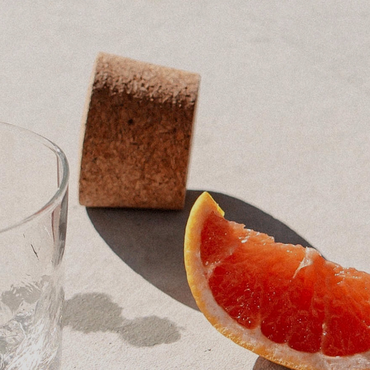 A collection of Grapefuit style natural perfumes