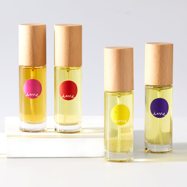 IME Natural Perfume available at Sensoriam