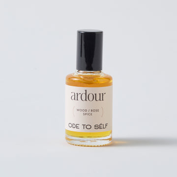 Ardour by Ode to Self natural perfume oil