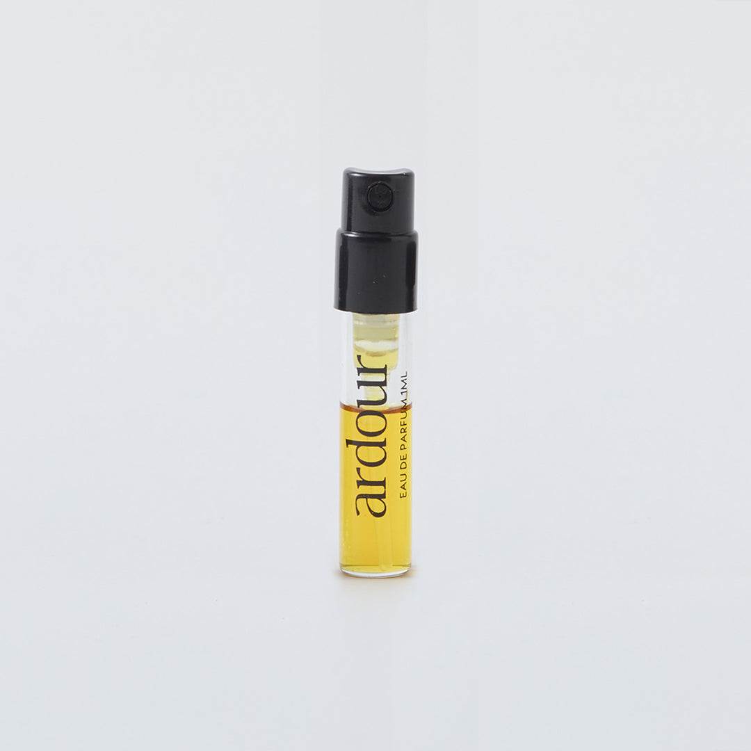 Shop Ode to Self Ardour Natural Perfume at Sensoriam