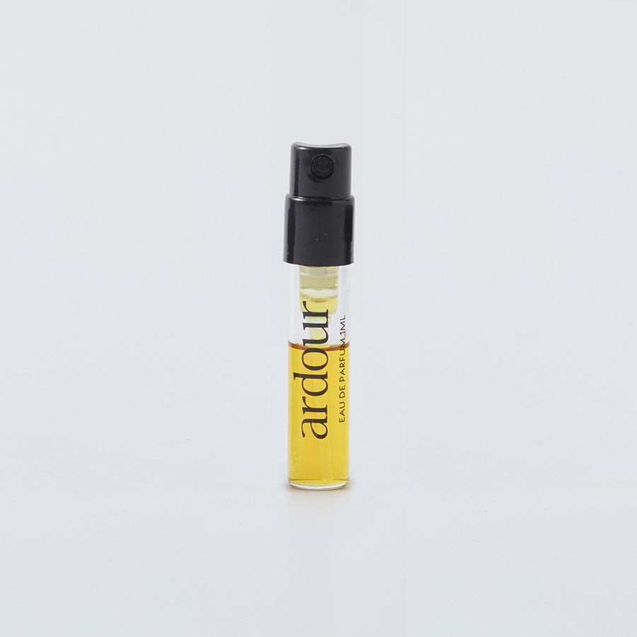 Shop Ode to Self Ardour Natural Perfume at Sensoriam