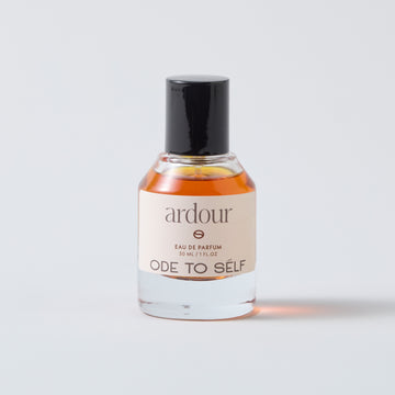 Ardour by Ode to Self natural perfume