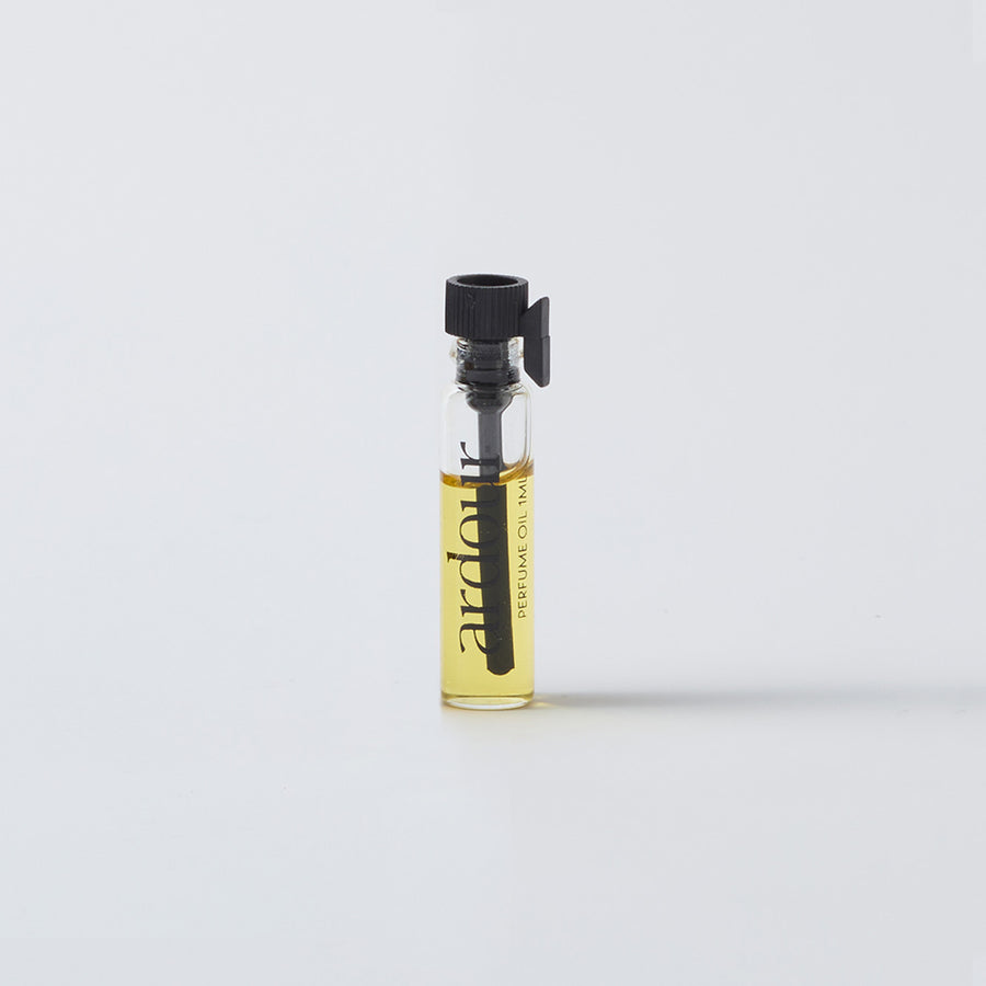 Shop Ode to Self Ardour Natural Perfume Oil at Sensoriam