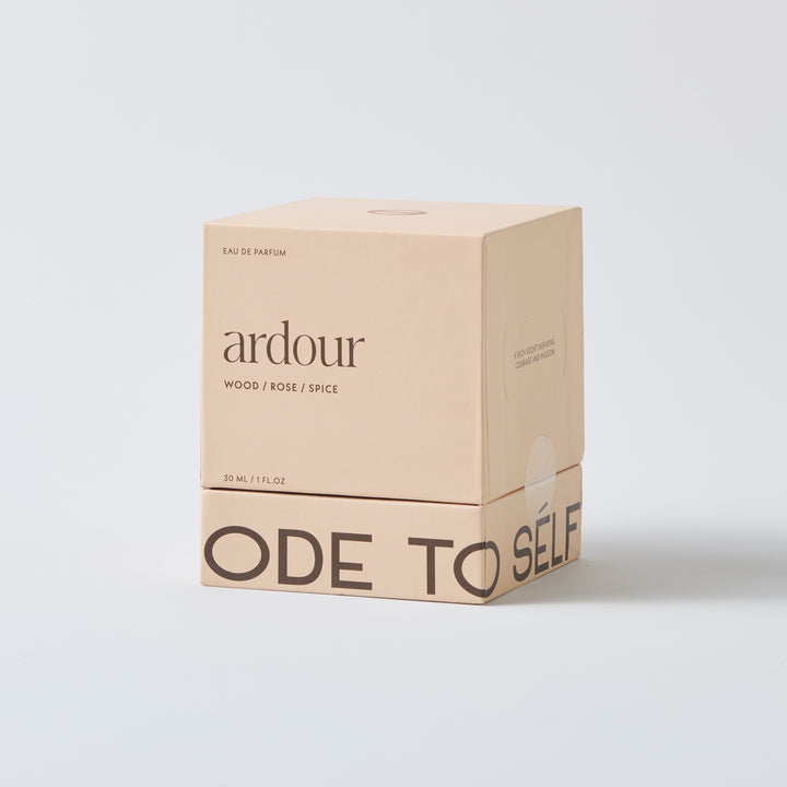 Shop Ardour by Ode to Self natural perfume