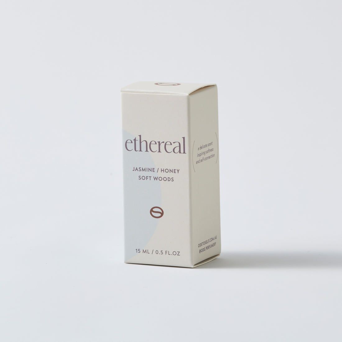 Shop Ethereal by Ode to Self natural perfume oil