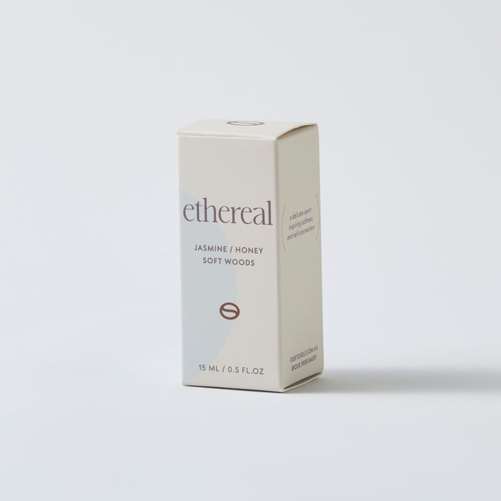 Shop Ethereal by Ode to Self natural perfume oil