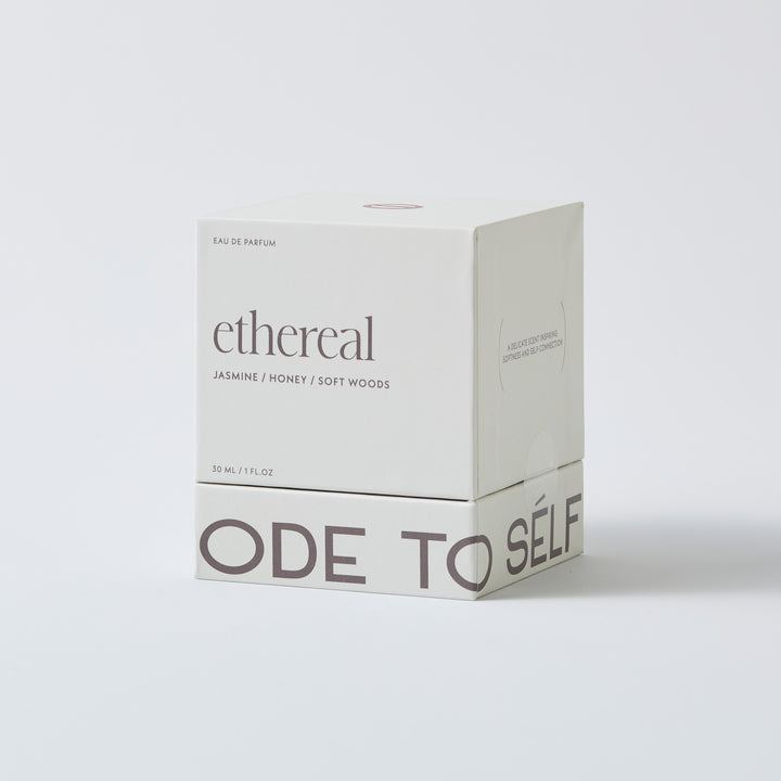 Shop Ethereal by Ode to Self natural perfume