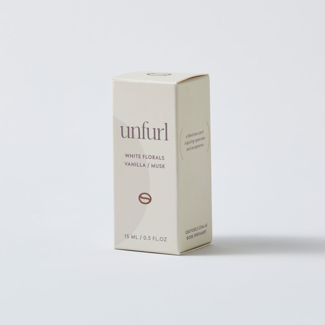 Shop Unfurl by Ode to Self natural perfume oil