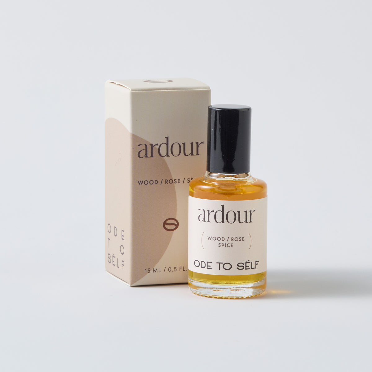Shop Ode to Self Ardour Natural Perfume Oil at Sensoriam
