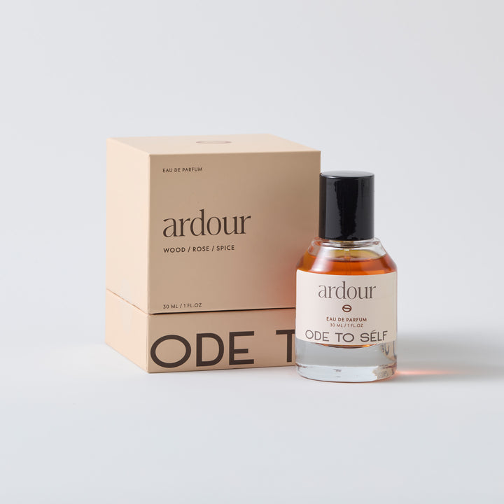 Ardour by Ode to Self natural perfume