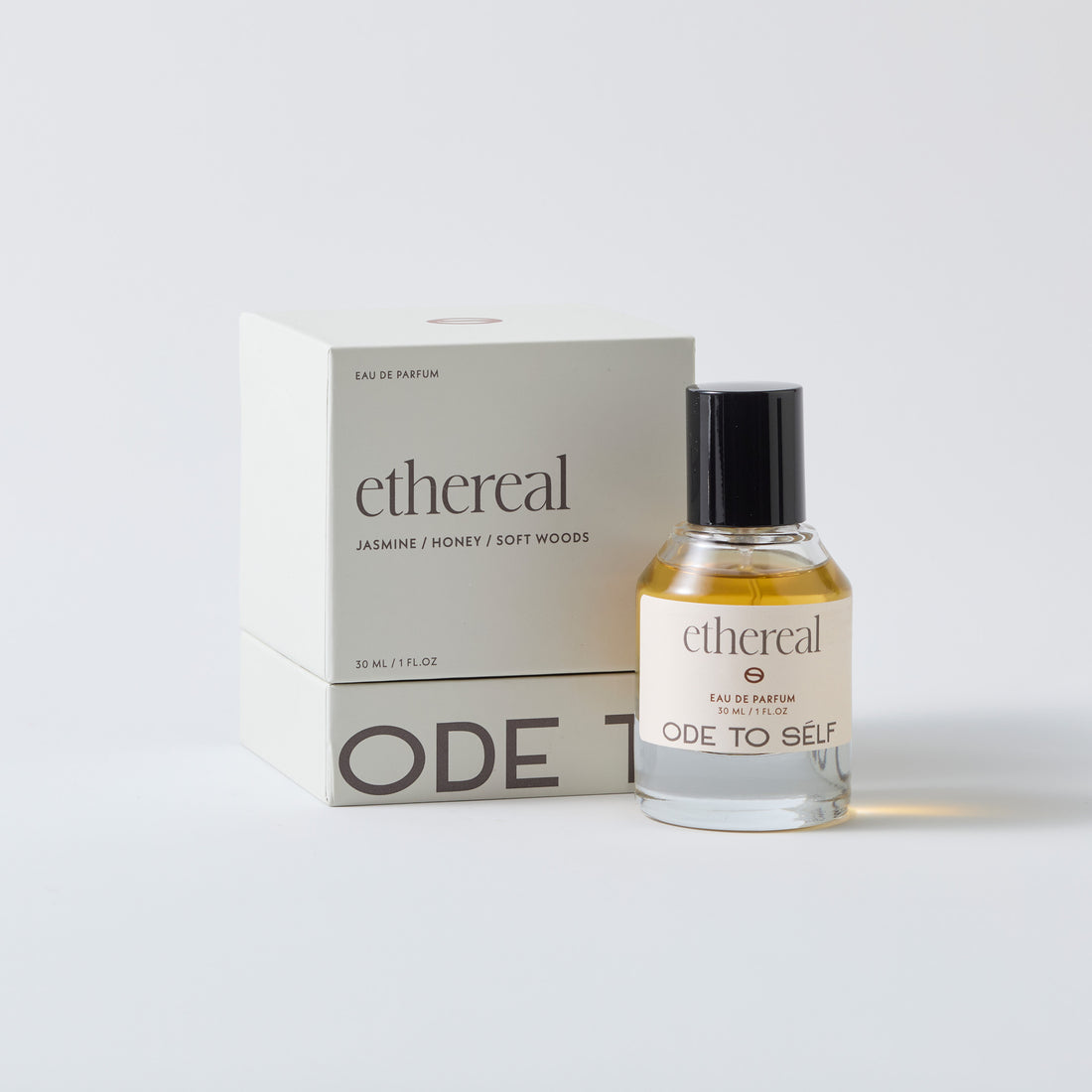 Ethereal by Ode to Self natural perfume