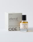 Shop Ode to Self Ethereal Natural Perfume at Sensoriam
