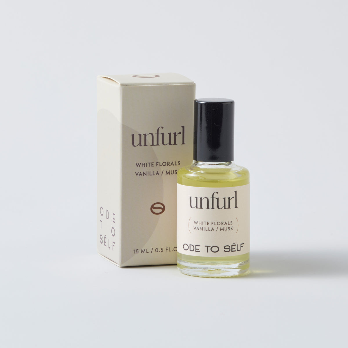Shop Ode to Self Unfurl Natural Perfume Oil at Sensoriam